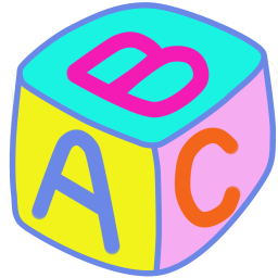 宝宝学习ABC