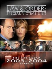 法律与秩序：特殊受害者第五季
