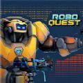 Roboquest游戏