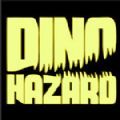 DINO HAZARD中文版