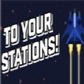 To Your Stations Steam游戏