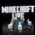 我的世界Minecraft Live游戏